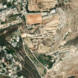 Satellite imagery of Dahr el Abiad, LB