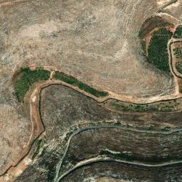 Satellite imagery of Dahr Zraïq, LB