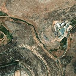 Satellite imagery of Dahr Zraïq, LB