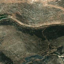 Satellite imagery of Dahr Zraïq, LB