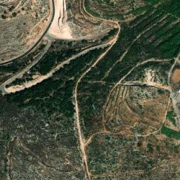 Satellite imagery of Rouaïsset er Râm, LB