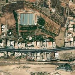 Satellite imagery of Tell ech Chaaraouîyé, LB