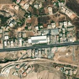 Satellite imagery of Tell ech Chaaraouîyé, LB