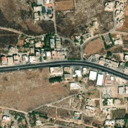 Satellite imagery of Tell ech Chaaraouîyé, LB