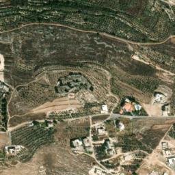 Satellite imagery of Tell ed Draïdîyé, LB