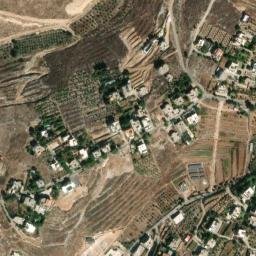 Satellite imagery of Maouqaa el Kharroûb, LB