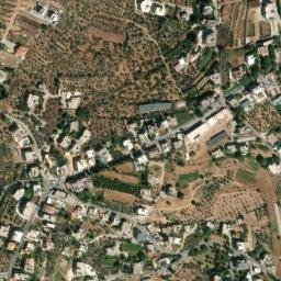 Satellite imagery of Maouqaa el Kharroûb, LB