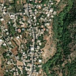 Satellite imagery of Maouqaa el Kharroûb, LB