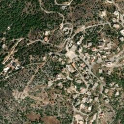 Satellite imagery of El Hariq, LB