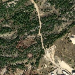 Satellite imagery of Fouzour, LB