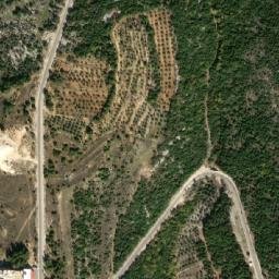 Satellite imagery of Fouzour, LB