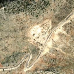 Satellite imagery of Mathanet Bou Jaarach, LB