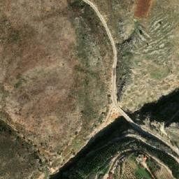 Satellite imagery of El Ouatié, LB