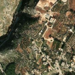 Satellite imagery of El Ouatié, LB