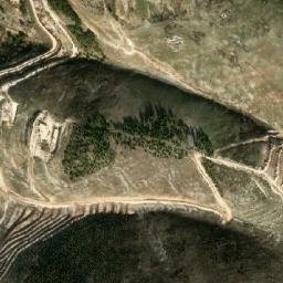 Satellite imagery of Aarîd el Blâta, LB