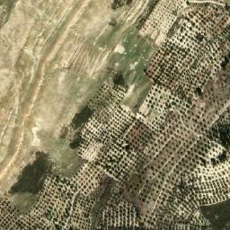 Satellite imagery of En Naas, LB