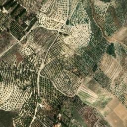 Satellite imagery of En Naas, LB