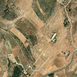 Satellite imagery of En Naas, LB