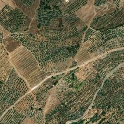 Satellite imagery of Es Sansoûli, LB