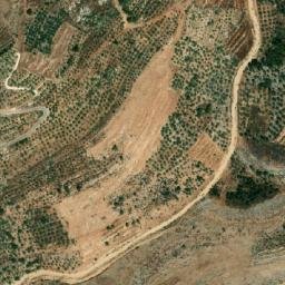 Satellite imagery of Es Sansoûli, LB