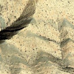 Satellite imagery of Kōh-e Ghāy Naychahhā, AF