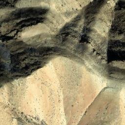 Satellite imagery of Band-e Rāghyah, AF
