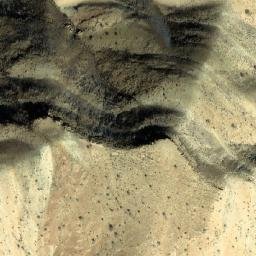 Satellite imagery of Band-e Rāghyah, AF