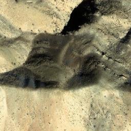 Satellite imagery of Band-e Rāghyah, AF