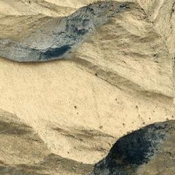 Satellite imagery of Kōh-e Karchī, AF