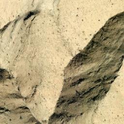 Satellite imagery of Kōh-e Parganī, AF