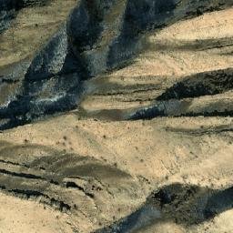 Satellite imagery of Kōh-e Musāfirak, AF