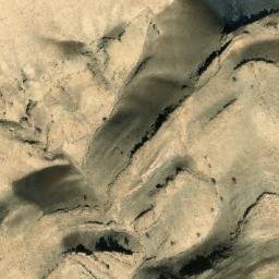 Satellite imagery of Kōh-e Misāfirak, AF