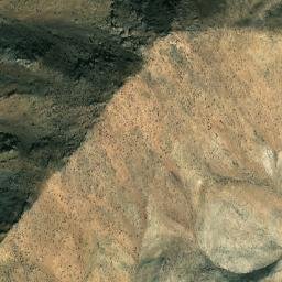 Satellite imagery of Khūlah-ye Zarbayd, AF