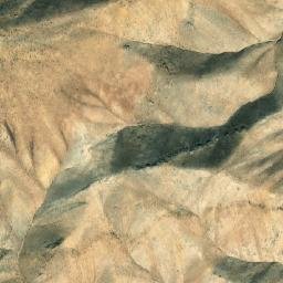 Satellite imagery of Khūlah-ye Zarbayd, AF