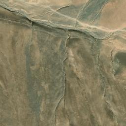 Satellite imagery of Band-e Ānah, AF