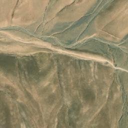 Satellite imagery of Band-e Ānah, AF