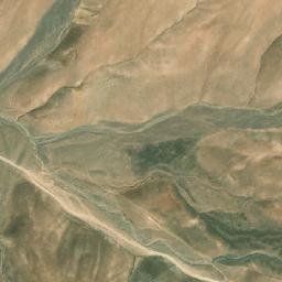 Satellite imagery of Band-e Ānah, AF