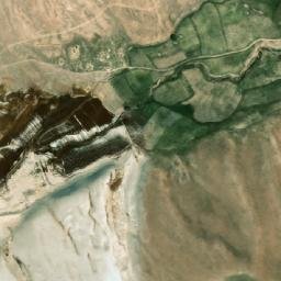 Satellite imagery of Khūlah-ye Sādū, AF