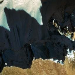 Satellite imagery of Khūlah-ye Sādū, AF