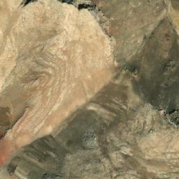 Satellite imagery of Kalpa’ī, AF