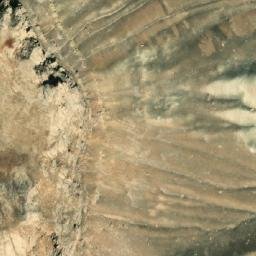 Satellite imagery of Kalpa’ī, AF