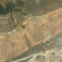 Satellite imagery of Sang-e Āsyā, AF