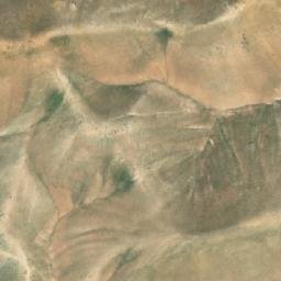 Satellite imagery of Sang-e Āsyā, AF