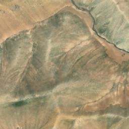 Satellite imagery of Sang-e Āsyā, AF