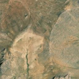 Satellite imagery of Kōh-e Alamchugh, AF