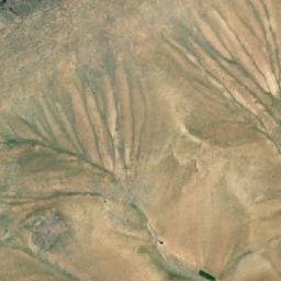 Satellite imagery of Kōh-e Alamchugh, AF