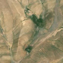 Satellite imagery of Kōh-e Alamchugh, AF