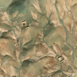 Satellite imagery of Safēd Sang, AF