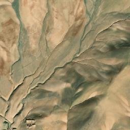 Satellite imagery of Safēd Sang, AF