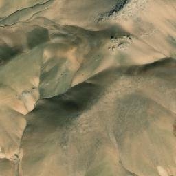 Satellite imagery of Safēd Sang, AF